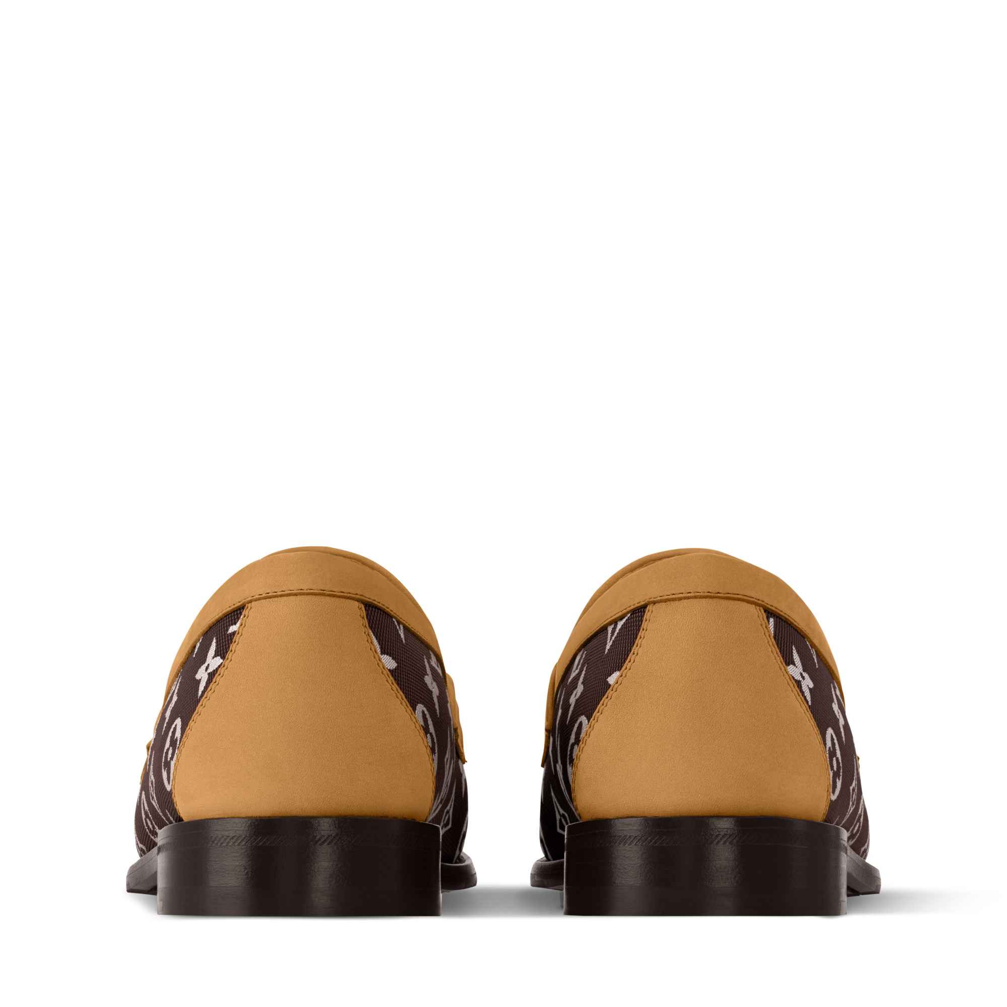 Major Loafer - Shoes 1AHQ33 | LOUIS VUITTON